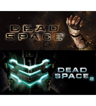 Dead Space 2008 + Dead Space 2 Bundle Origin Key GLOBAL